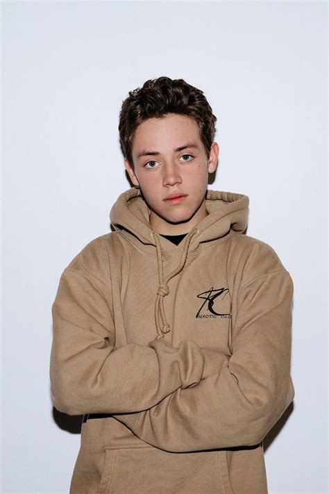 ethan cutkosky ethnicity|Ethan Cutkosky